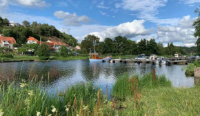Kungälv Longstay Kungälv